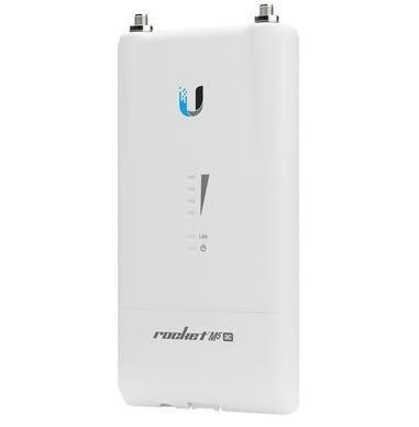 UISP Wireless airMAX 5 GHz Ubiquiti airMAX Rocket AC Lite (R5AC-Lite-EU) UISP Wireless airMAX 5 GHz Ubiquiti airMAX Rocket AC Lite (R5AC-Lite-EU)