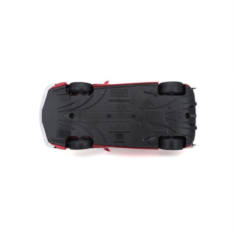 BBURAGO Ferrari 488 Challenge Model samochodu sportowego Wstępnie zmontowany 1:24