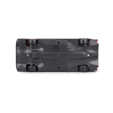 BBURAGO Ferrari 499P LMH (2023) Model samochodu sportowego Wstępnie zmontowany 1:24