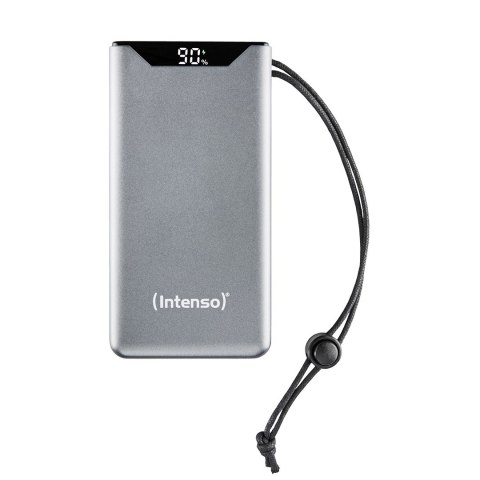 Intenso 7332054 bank mocy Litowo-polimerowy (LiPo) 20000 mAh Szary