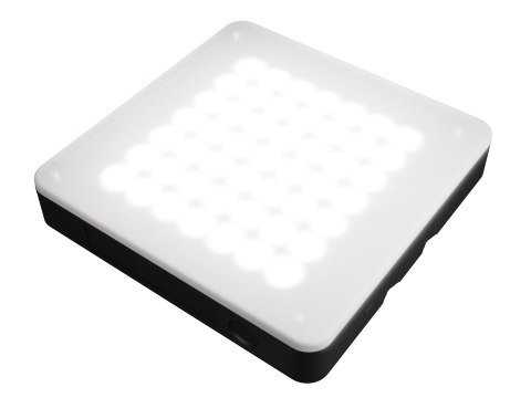 Natec Lampa LED Alfama Color 5W NLL-1831