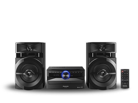 System CD/Radio/MP3 SC-UX100E-K Panasonic System CD/Radio/MP3 SC-UX100E-K Panasonic