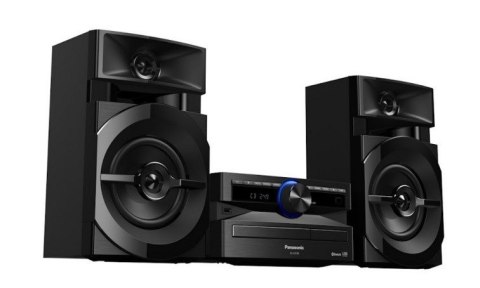 System CD/Radio/MP3 SC-UX100E-K Panasonic System CD/Radio/MP3 SC-UX100E-K Panasonic