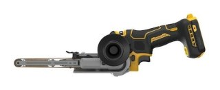 Szlifierka taśmowa 18V DCM200N-XJ DEWALT