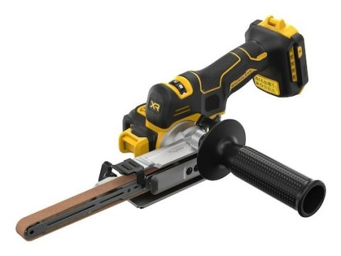 Szlifierka taśmowa 18V DCM200N-XJ DEWALT Szlifierka taśmowa 18V DCM200N-XJ DEWALT