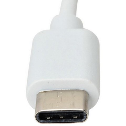 TECHLY KARTA SIECIOWA ADAPTER USB-C 3.1 NA RJ45 GI TECHLY KARTA SIECIOWA ADAPTER USB-C 3.1 NA RJ45 GI