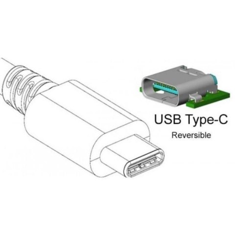 TECHLY KARTA SIECIOWA ADAPTER USB-C 3.1 NA RJ45 GI TECHLY KARTA SIECIOWA ADAPTER USB-C 3.1 NA RJ45 GI