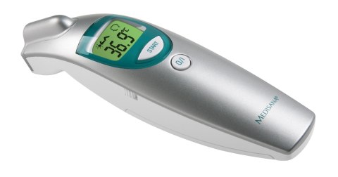 Termometr bezdotykowy Infrared Medisana FTN