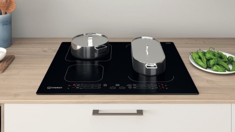 Płyta indukcyjna INDESIT IB 65B60 NE