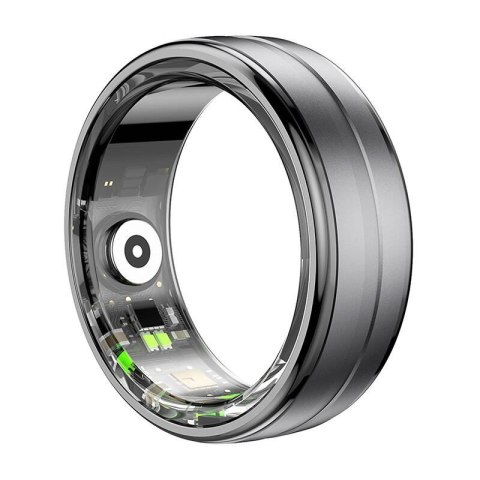 Smartring Colmi R06 18.1MM 8 (Czarny) Smartring Colmi R06 18.1MM 8 (Czarny)