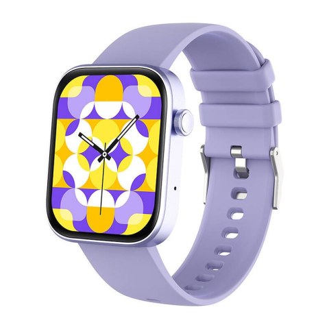 Smartwatch Colmi P71 (Fioletowy) Smartwatch Colmi P71 (Fioletowy)