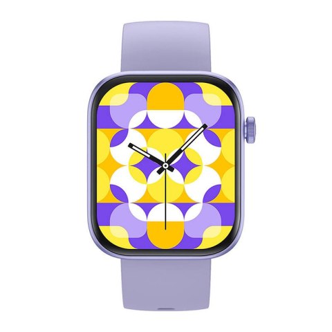 Smartwatch Colmi P71 (Fioletowy) Smartwatch Colmi P71 (Fioletowy)