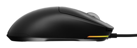 GENESIS Krypton 660 myszka Gaming Po prawej stronie USB Typu-A Optyczny 12000 DPI