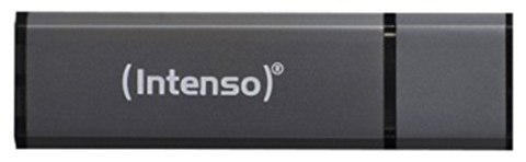 Intenso Alu Line pamięć USB 32 GB USB Typu-A 2.0 Antracyt