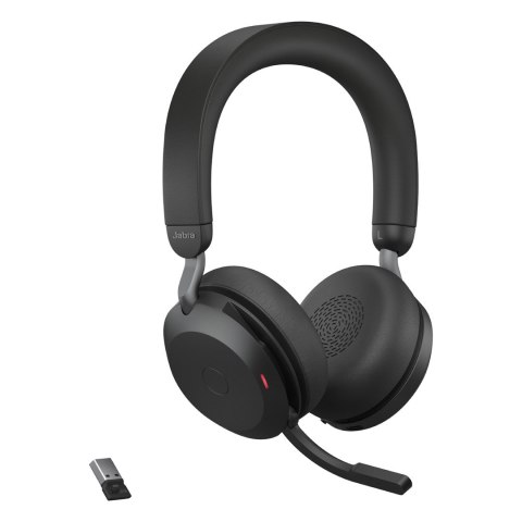 Jabra 27599-989-999 słuchawki/zestaw słuchawkowy Bezprzewodowy Opaska na głowę Biuro/centrum telefoniczne Bluetooth Czarny Jabra 27599-989-999 słuchawki/zestaw słuchawkowy Bezprzewodowy Opaska na głowę Biuro/centrum telefoniczne Bluetooth Czarny