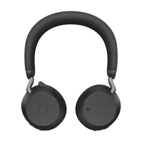 Jabra 27599-989-999 słuchawki/zestaw słuchawkowy Bezprzewodowy Opaska na głowę Biuro/centrum telefoniczne Bluetooth Czarny Jabra 27599-989-999 słuchawki/zestaw słuchawkowy Bezprzewodowy Opaska na głowę Biuro/centrum telefoniczne Bluetooth Czarny