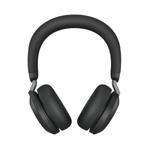 Jabra 27599-989-999 słuchawki/zestaw słuchawkowy Bezprzewodowy Opaska na głowę Biuro/centrum telefoniczne Bluetooth Czarny Jabra 27599-989-999 słuchawki/zestaw słuchawkowy Bezprzewodowy Opaska na głowę Biuro/centrum telefoniczne Bluetooth Czarny