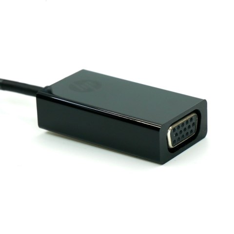 HP USB-C to VGA Adapter HP USB-C to VGA Adapter