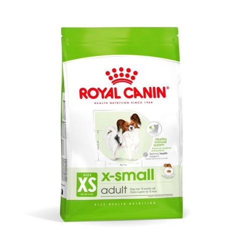 Royal Canin SHN Xsmall Adult 3kg Royal Canin SHN Xsmall Adult 3kg