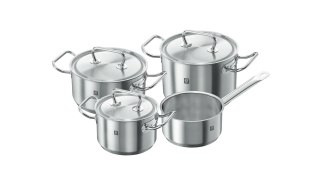 ZWILLING TWIN Classic zestaw garnków 4 szt.
