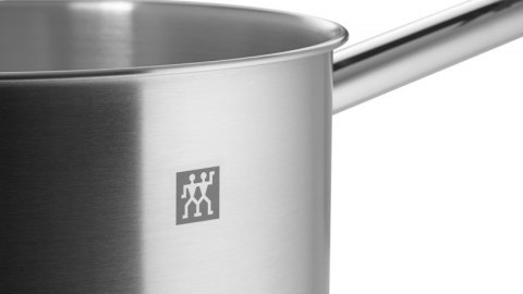 ZWILLING TWIN Classic zestaw garnków 4 szt.