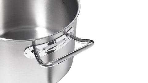 ZWILLING TWIN Classic zestaw garnków 4 szt.
