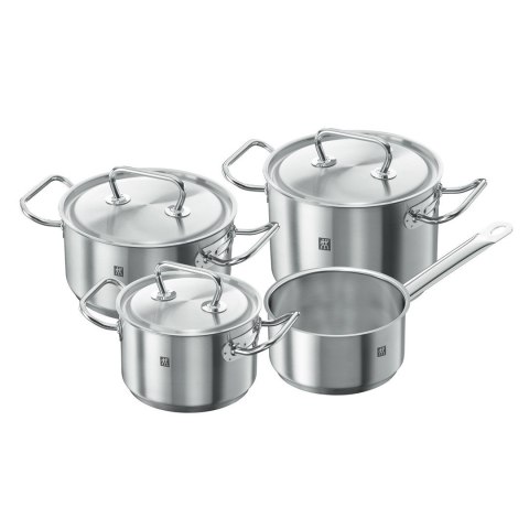 ZWILLING TWIN Classic zestaw garnków 4 szt.