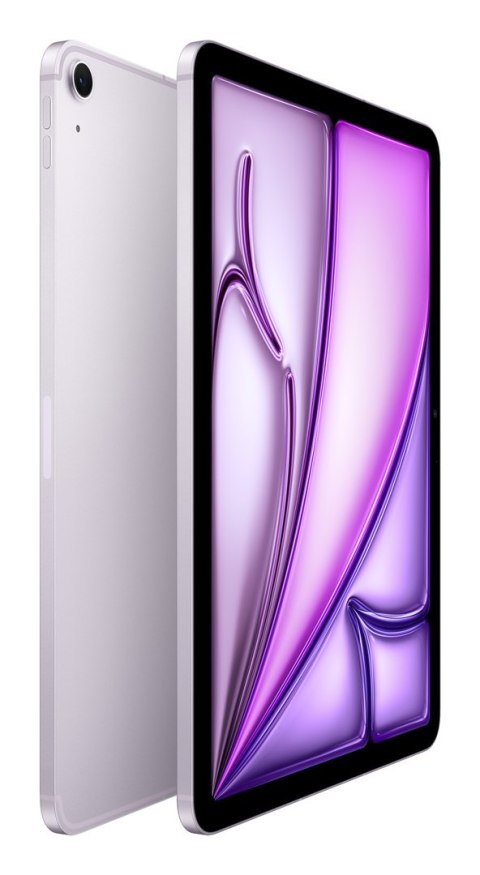 Apple 11-inch iPad Air Wi-Fi + LTE 128GB - Purple Apple 11-inch iPad Air Wi-Fi + LTE 128GB - Purple