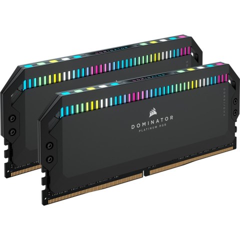 Corsair Dominator CMT32GX5M2X6000C36 moduł pamięci 32 GB 2 x 16 GB DDR5 6000 MHz