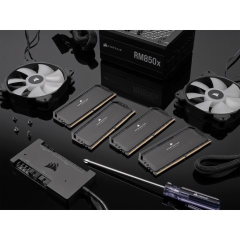 Corsair Dominator CMT32GX5M2X6000C36 moduł pamięci 32 GB 2 x 16 GB DDR5 6000 MHz