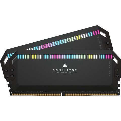 Corsair Dominator CMT32GX5M2X6000C36 moduł pamięci 32 GB 2 x 16 GB DDR5 6000 MHz