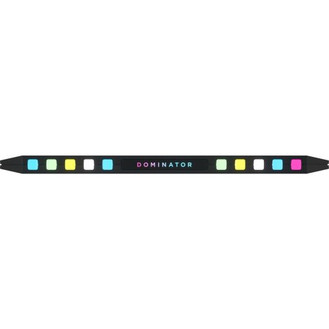 Corsair Dominator CMT32GX5M2X6000C36 moduł pamięci 32 GB 2 x 16 GB DDR5 6000 MHz