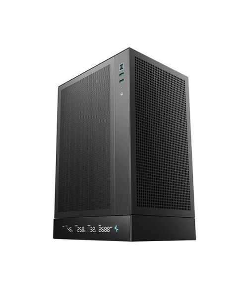 Obudowa DeepCool CH170 DIGITAL Obudowa DeepCool CH170 DIGITAL