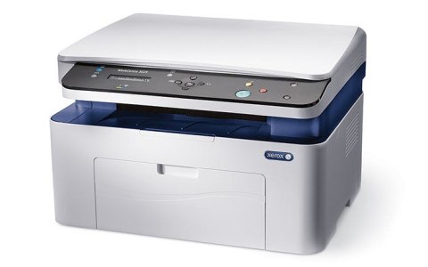 Urządzenie wielofunkcyjne Xerox WorkCentre 3025V_BI (laserowe; A4; Skaner płaski) Urządzenie wielofunkcyjne Xerox WorkCentre 3025V_BI (laserowe; A4; Skaner płaski)