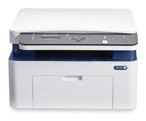 Urządzenie wielofunkcyjne Xerox WorkCentre 3025V_BI (laserowe; A4; Skaner płaski) Urządzenie wielofunkcyjne Xerox WorkCentre 3025V_BI (laserowe; A4; Skaner płaski)