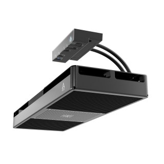 Arktyczny komputer Senza 5500GT Ryzen 5/16GB/1TB/RadeonRXVega7 W11H