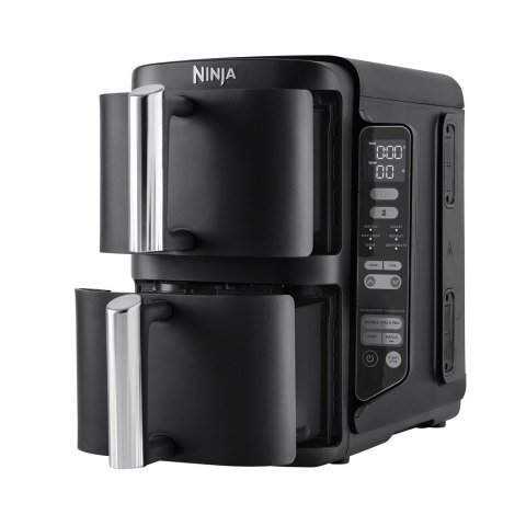 Frytkownica Ninja Double-Stack HeiŇolufttéuse SL300EU