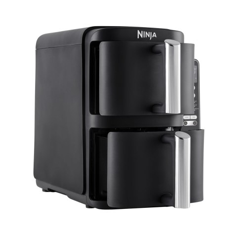 Frytkownica Ninja Double-Stack HeiŇolufttéuse SL300EU