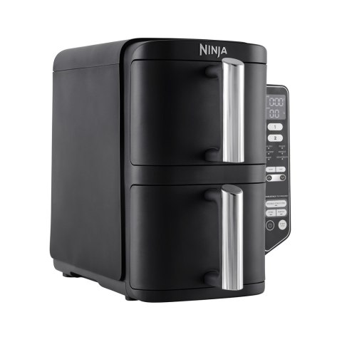 Frytkownica Ninja Double-Stack HeiŇolufttéuse SL300EU