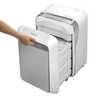 Niszczarka do papieru i kart kredytowych Fellowes MicroShred LX211