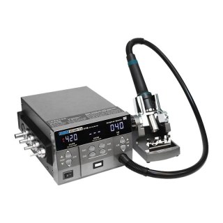 Stacja lutownicza SUGON 8620DX Pro Hot Air