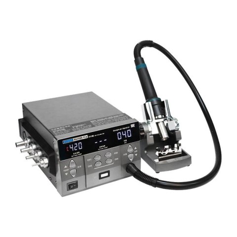 Stacja lutownicza SUGON 8620DX Pro Hot Air Stacja lutownicza SUGON 8620DX Pro Hot Air