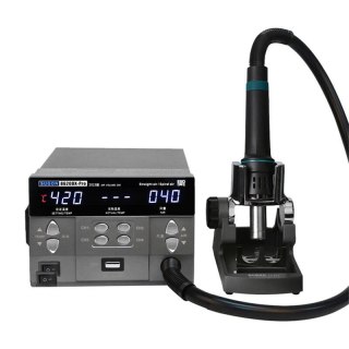 Stacja lutownicza SUGON 8620DX Pro Hot Air