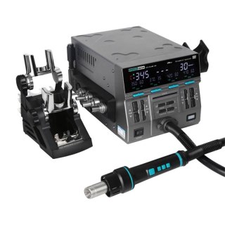 Stacja lutownicza SUGON 8650 Hot Air