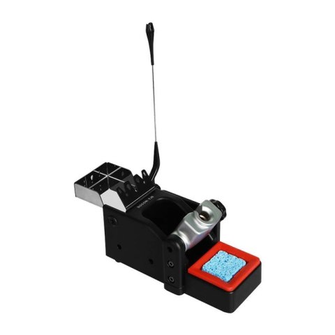 Stacja lutownicza SUGON T26D + groty C210