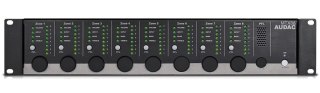 8-strefowa matryca audio AUDAC MTX88