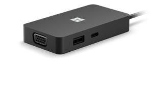 Hub podróżny USB-C do Microsoft Surface Hub podróżny USB-C do Microsoft Surface