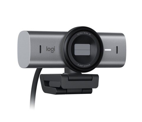 Kamera do wideokonferencji Logitech Master Series MX Brio