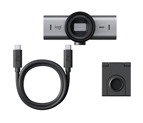 Kamera do wideokonferencji Logitech Master Series MX Brio