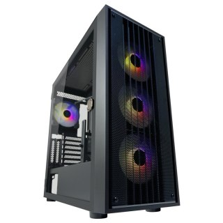 LC-Power Geh Midi 810B - Dark Crawler X